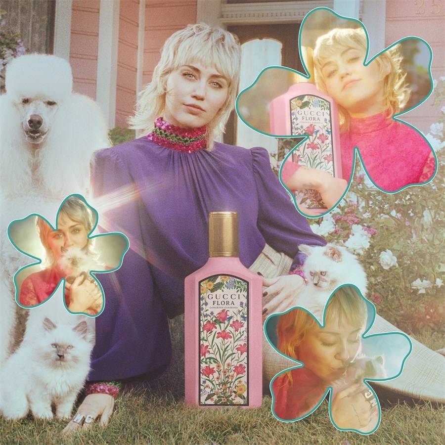 Gucci Gucci Flora Neueste Mode