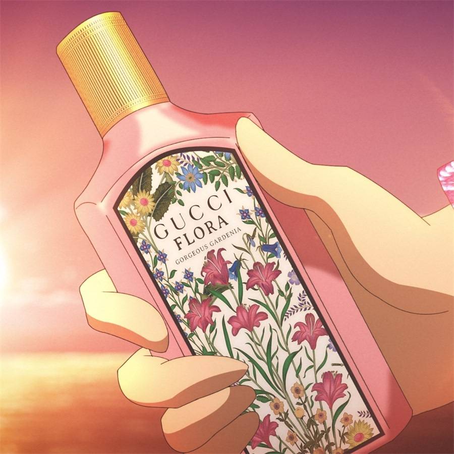Gucci Gucci Flora Neueste Mode