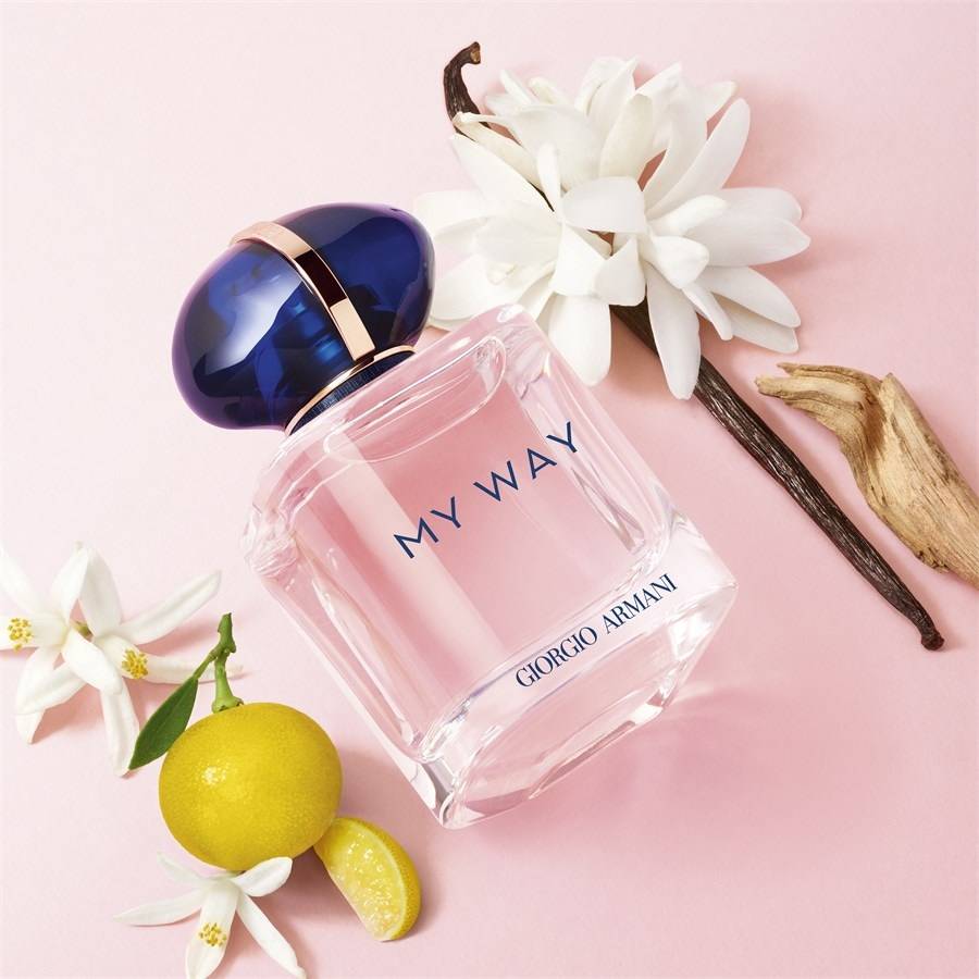 Armani My Way Zeitlich begrenztes Angebot