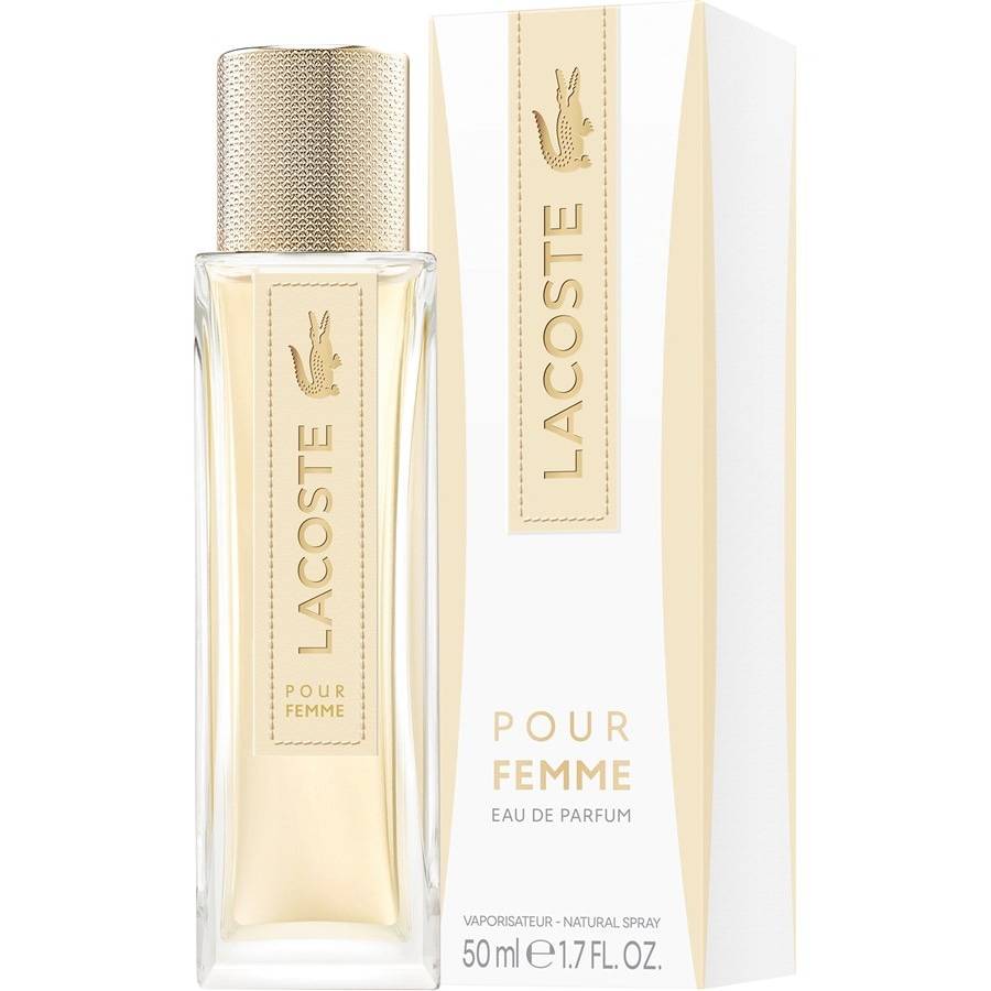 Lacoste Pour Femme Exklusive Angebote