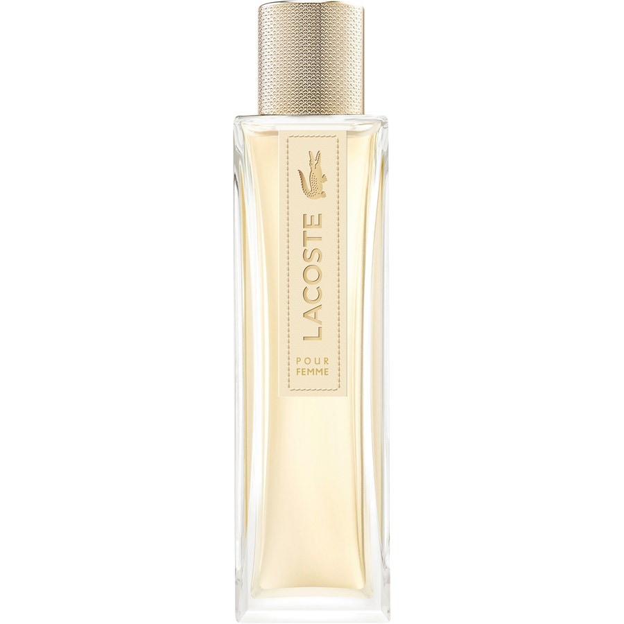 Lacoste Pour Femme Exklusive Angebote