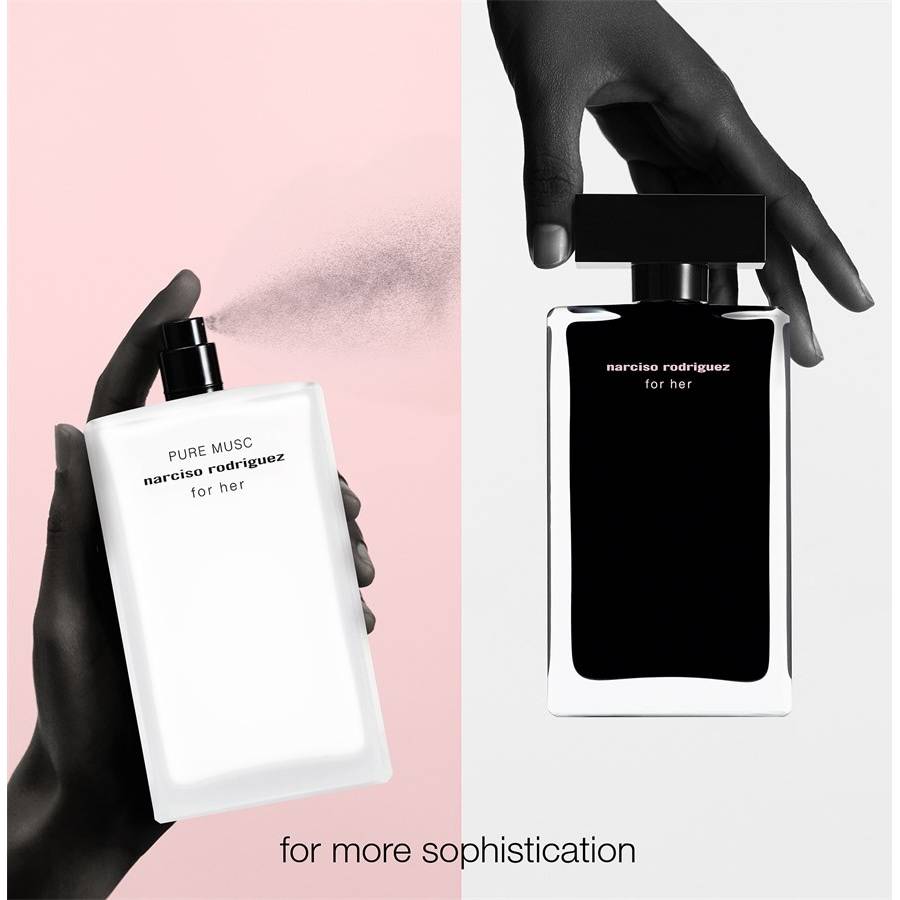 Narciso-Rodriguez for her Große Rabatte