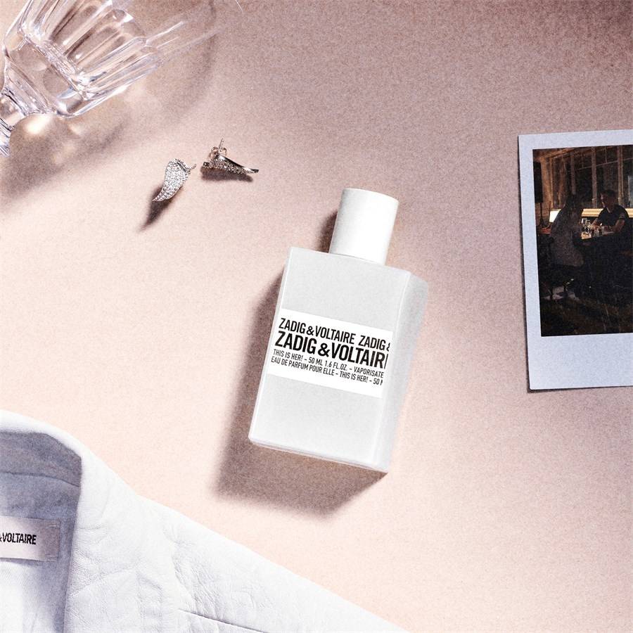 Zadig-Voltaire This is Her! Bestseller