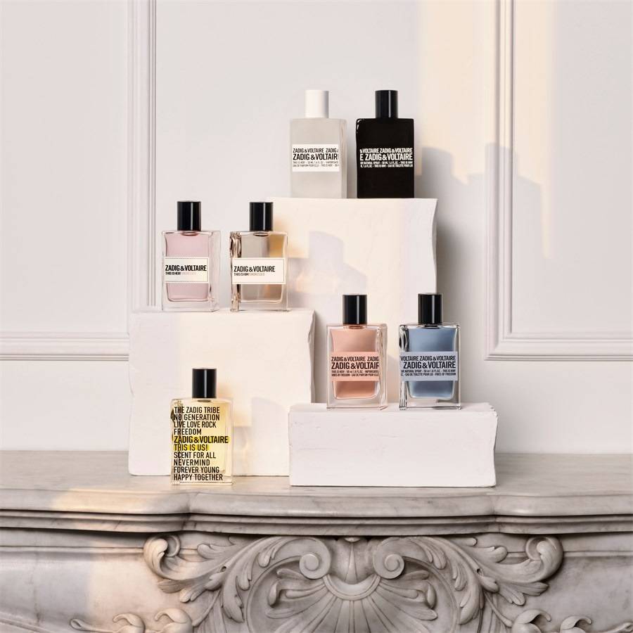 Zadig-Voltaire This is Her! Bestseller