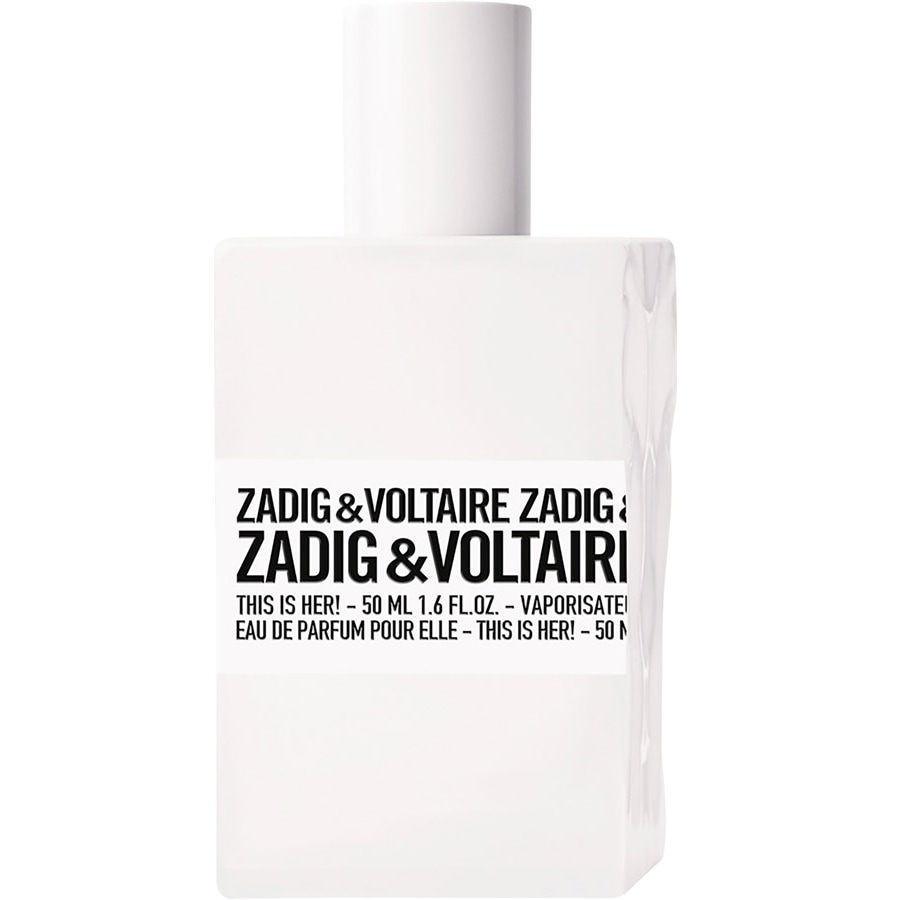 Zadig-Voltaire This is Her! Bestseller