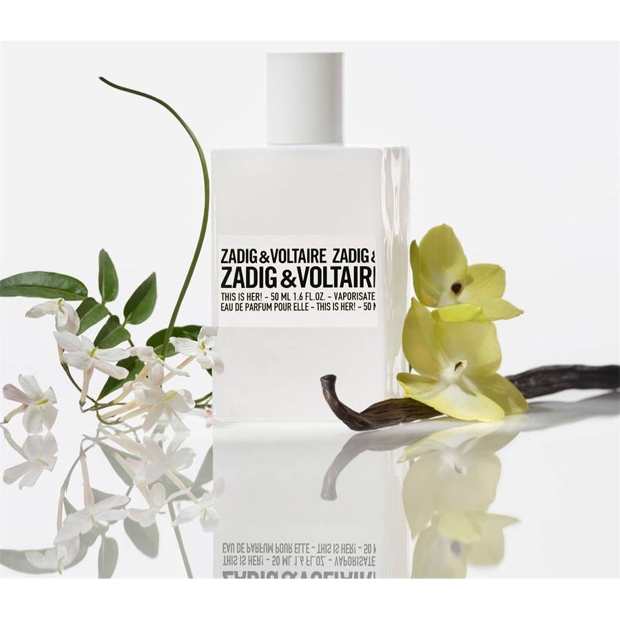 Zadig-Voltaire This is Her! Bestseller