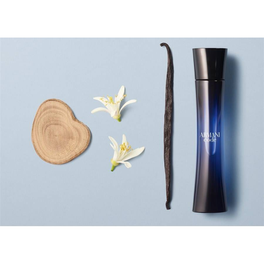 Armani Code Femme Räumungsverkauf