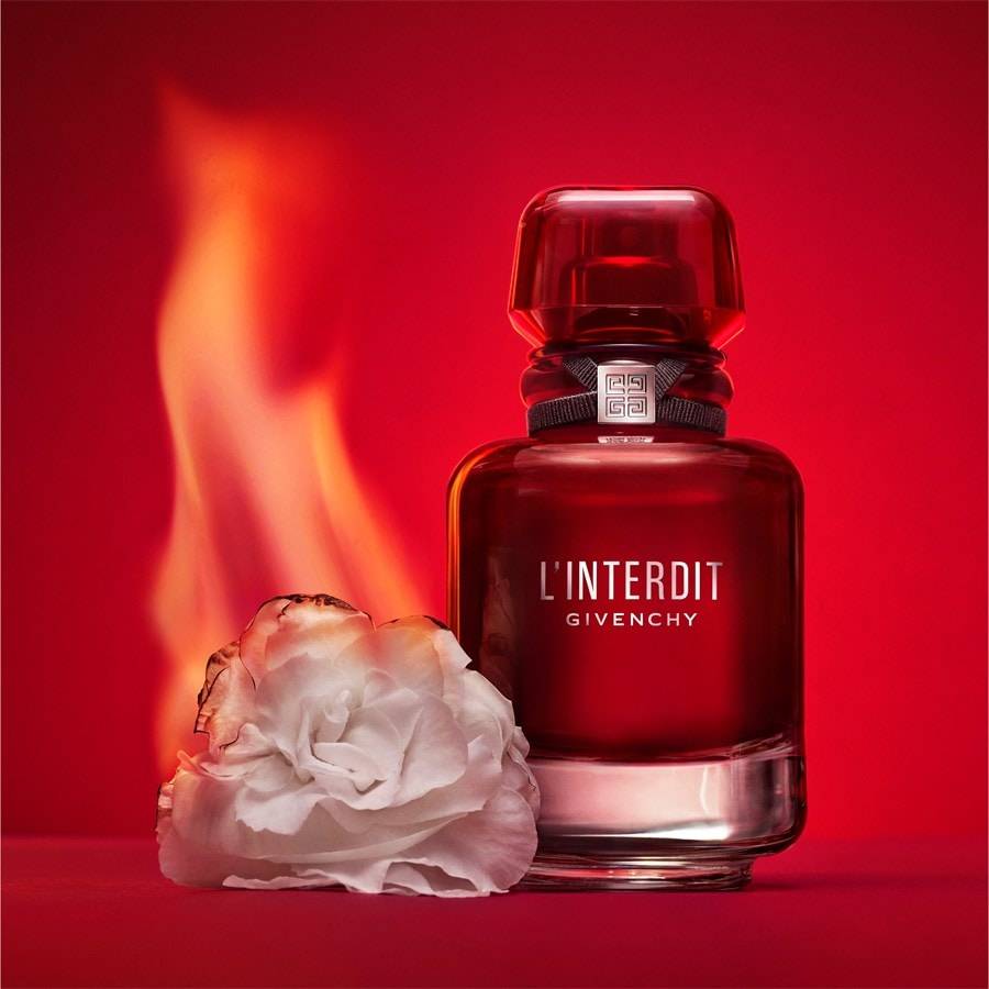 GIVENCHY L'INTERDIT Sonderangebote