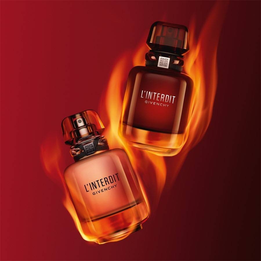 GIVENCHY L'INTERDIT Sonderangebote
