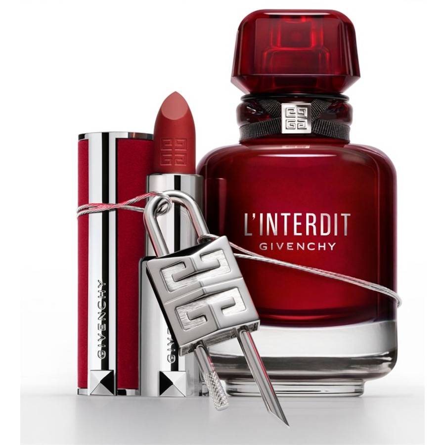GIVENCHY L'INTERDIT Sonderangebote