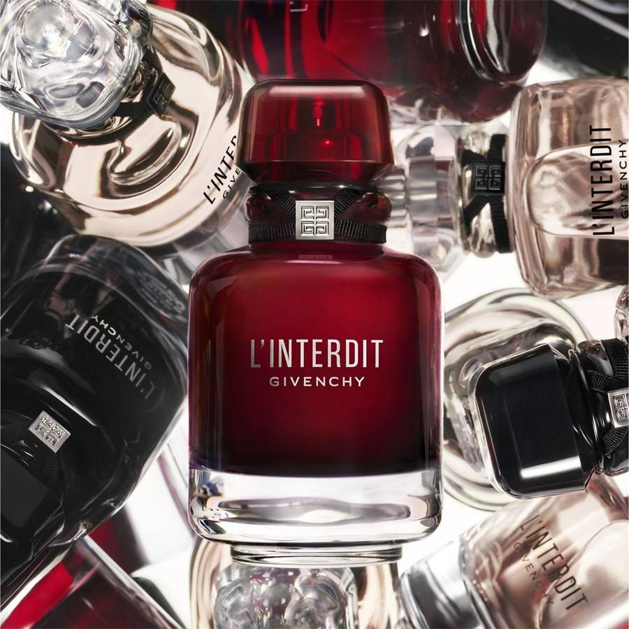GIVENCHY L'INTERDIT Sonderangebote