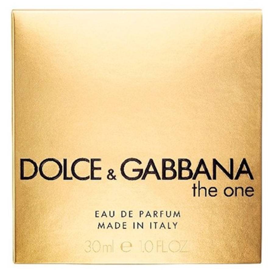 DolceGabbana The One Riesige Ersparnisse