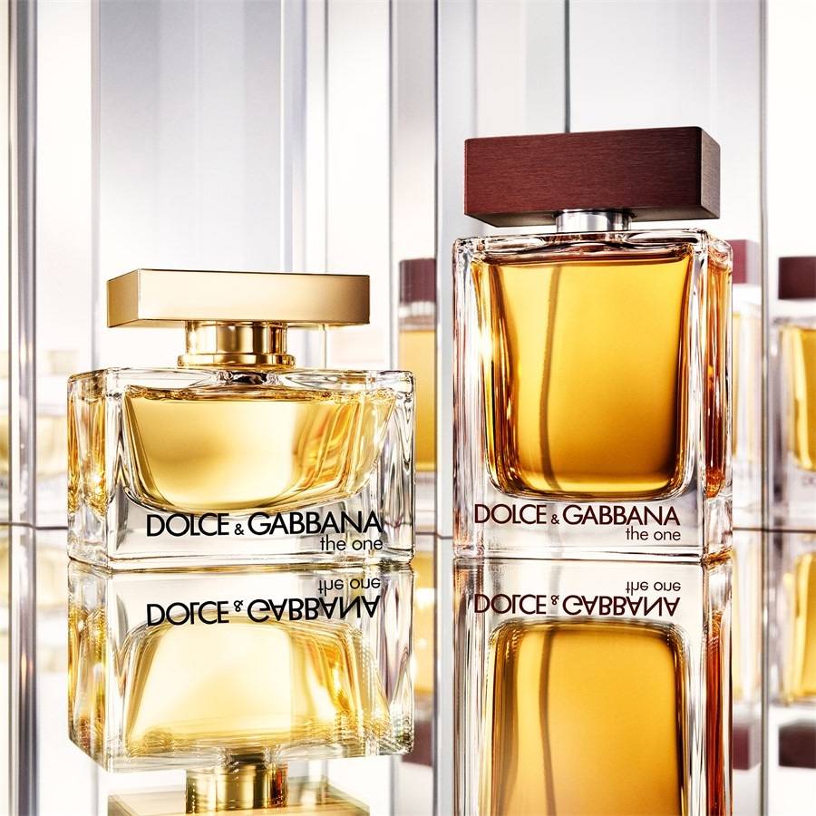 DolceGabbana The One Riesige Ersparnisse