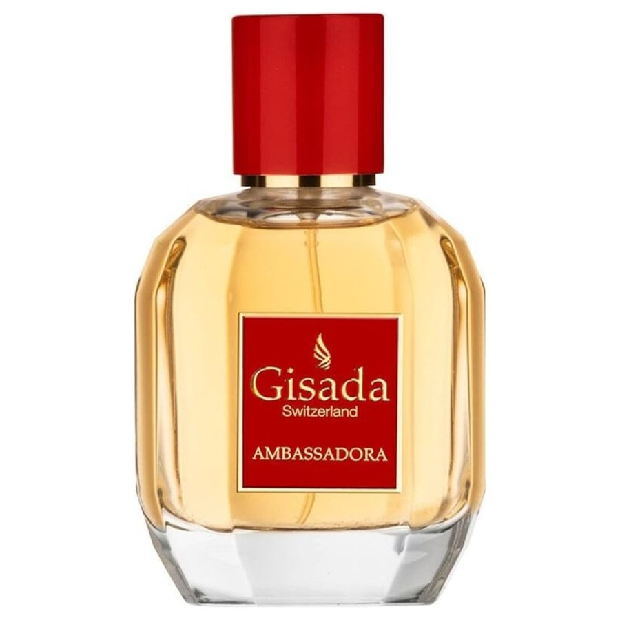 Gisada Ambassadora VIP-Rabatte