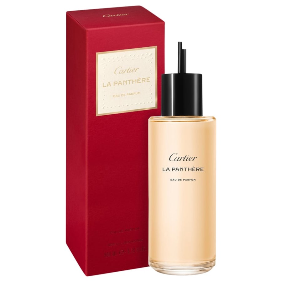 Cartier La Panthère Tiefpreis
