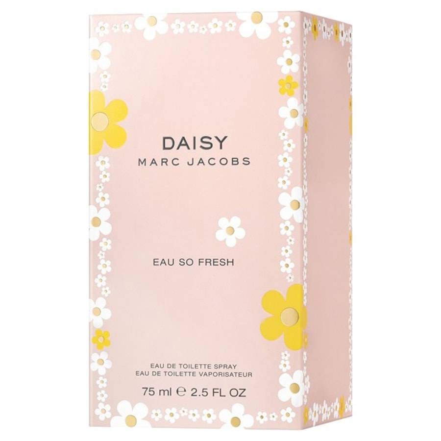 Marc-Jacobs Daisy Eau So Fresh Super Sparpreis