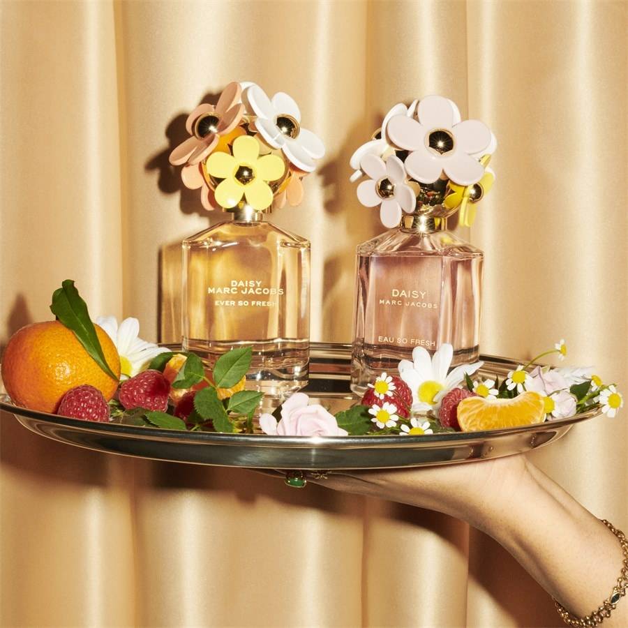Marc-Jacobs Daisy Eau So Fresh Super Sparpreis
