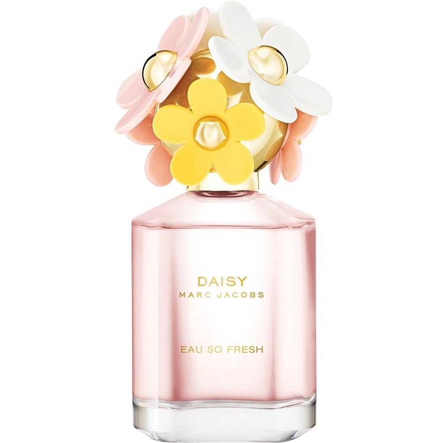 Marc-Jacobs Daisy Eau So Fresh Super Sparpreis