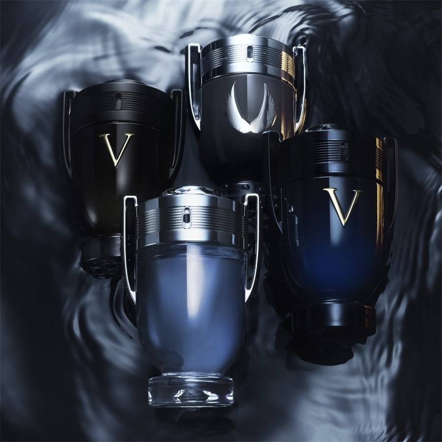 Rabanne Invictus Wochenangebot