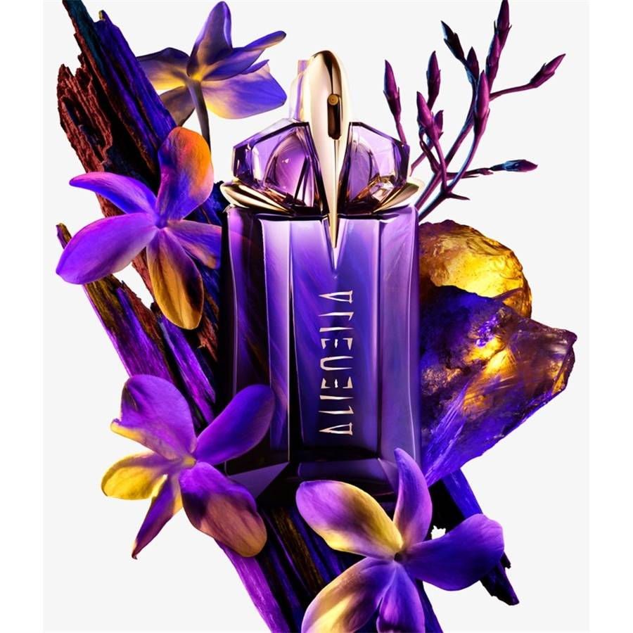MUGLER Alien Begrenzte Freigabe