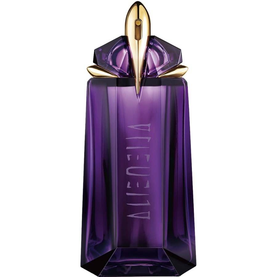 MUGLER Alien Begrenzte Freigabe