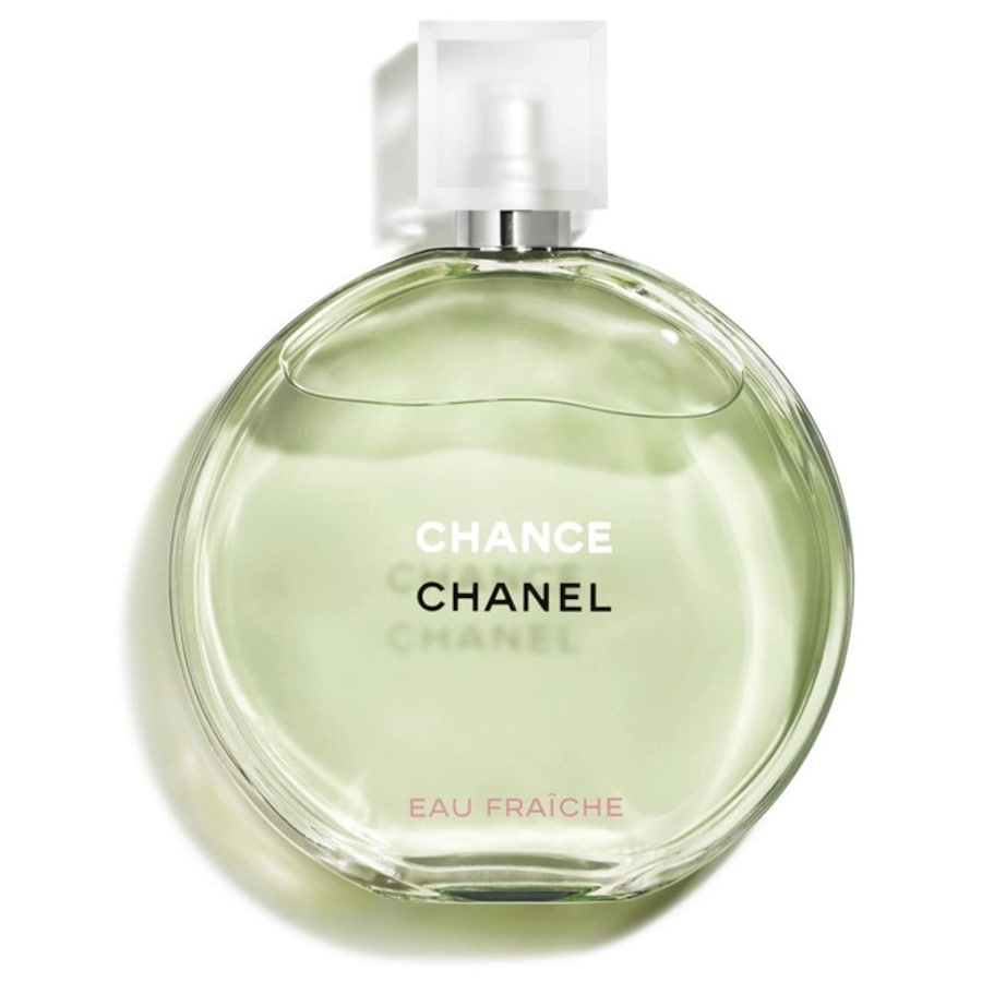 CHANEL CHANCE EAU FRAÎCHE Letzte 2 Tage