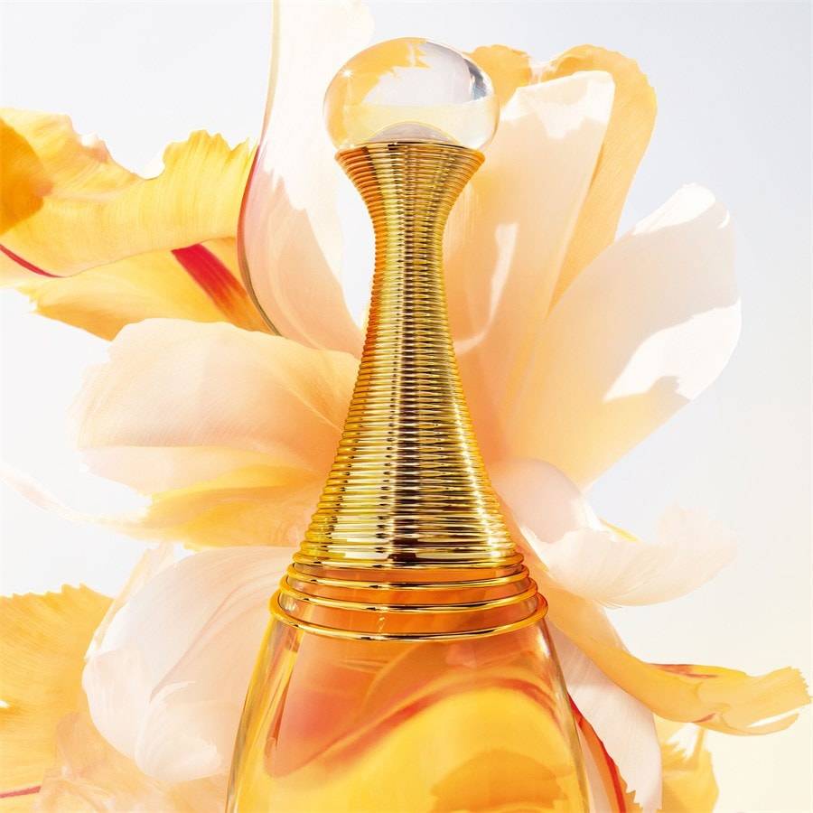 DIOR J'adore Letzter Tag