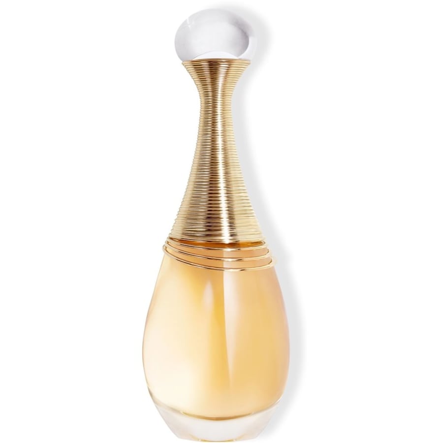 DIOR J'adore Letzter Tag