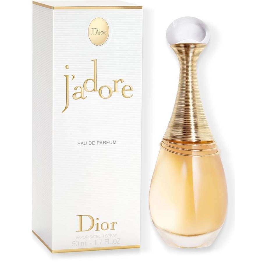 DIOR J'adore Letzter Tag