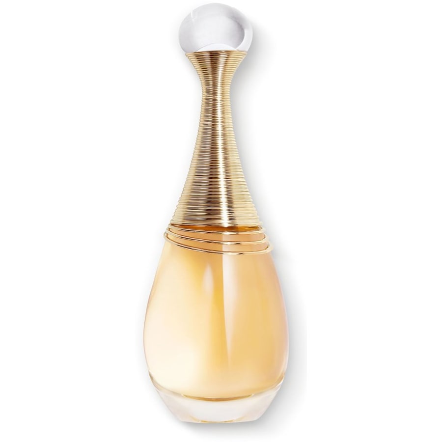 DIOR J'adore Letzter Tag