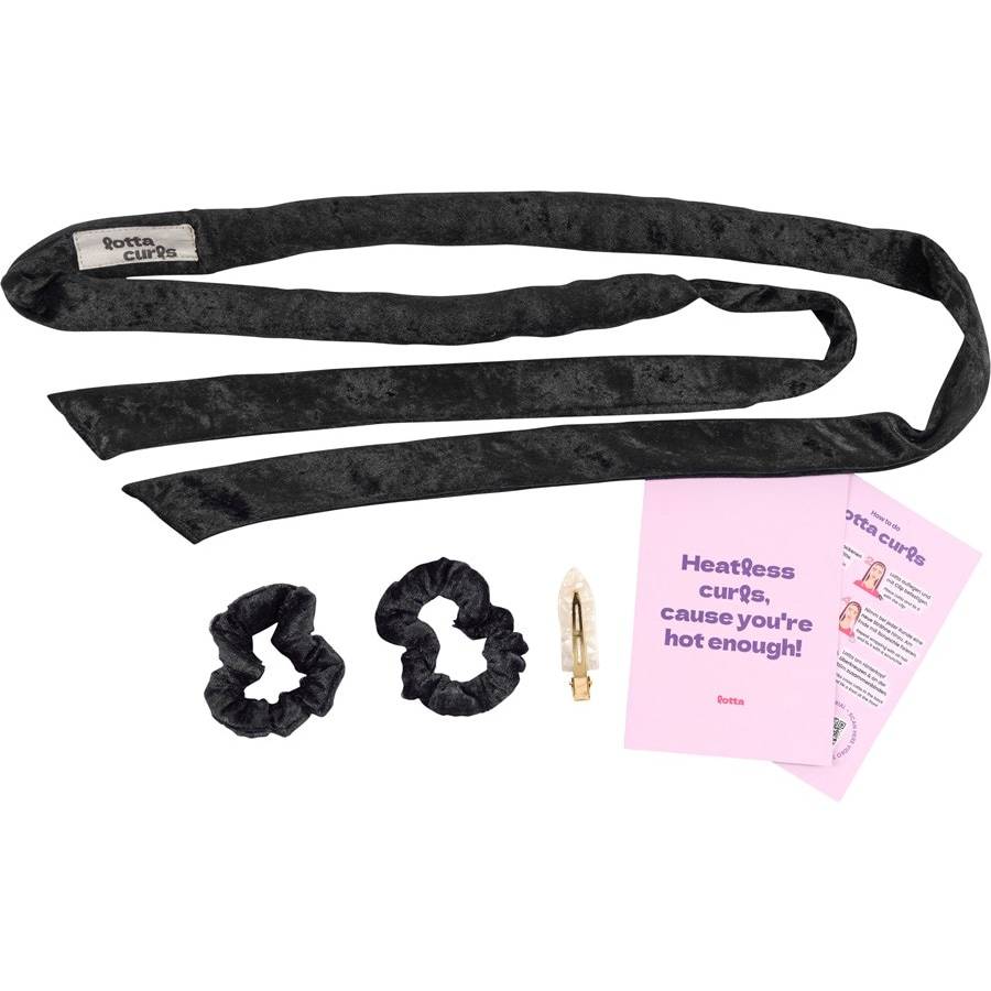 Great-Lengths Lotta Curls Zeitbegrenzte Promotion