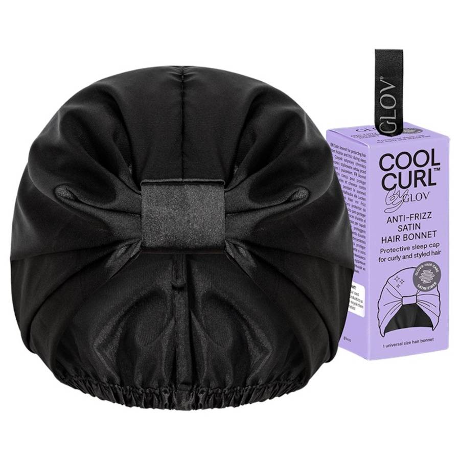 GLOV Anti-Frizz Satin Schlafhaube Bis zu 60% Rabatt