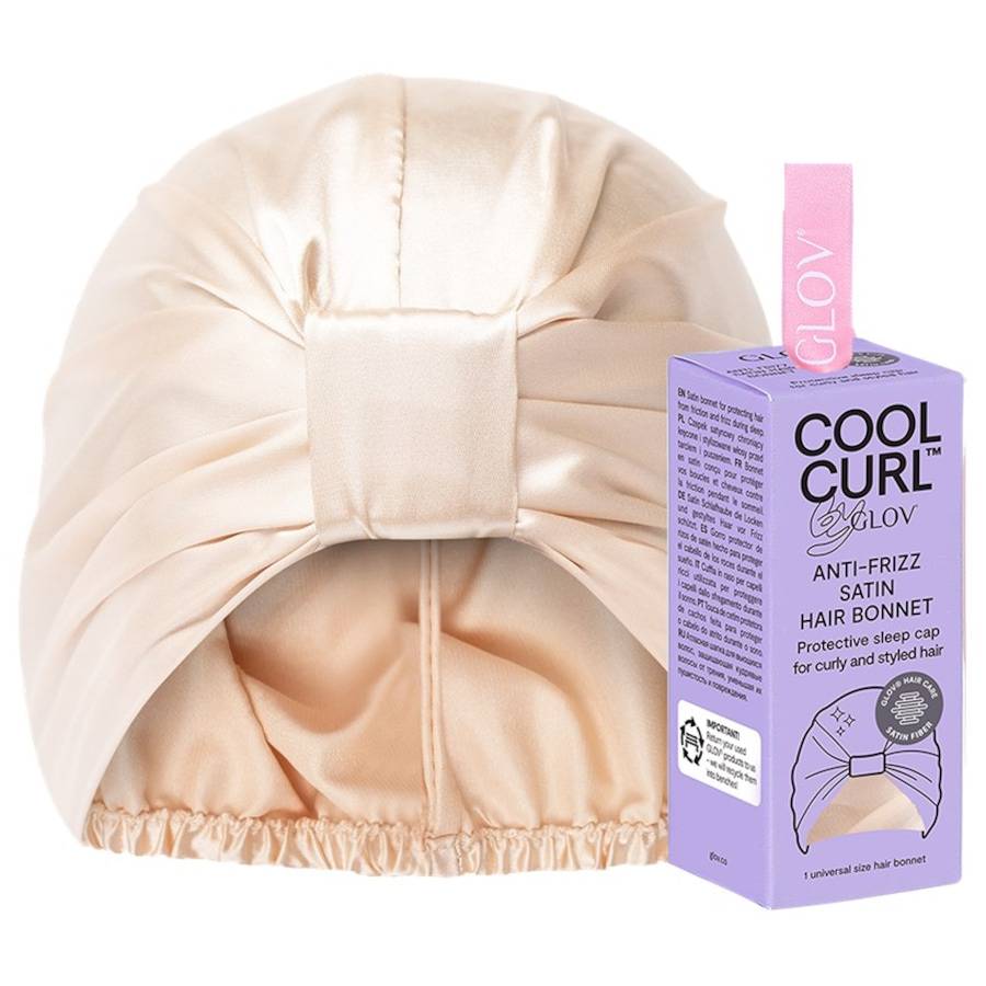 GLOV Anti-Frizz Satin Schlafhaube Bis zu 60% Rabatt