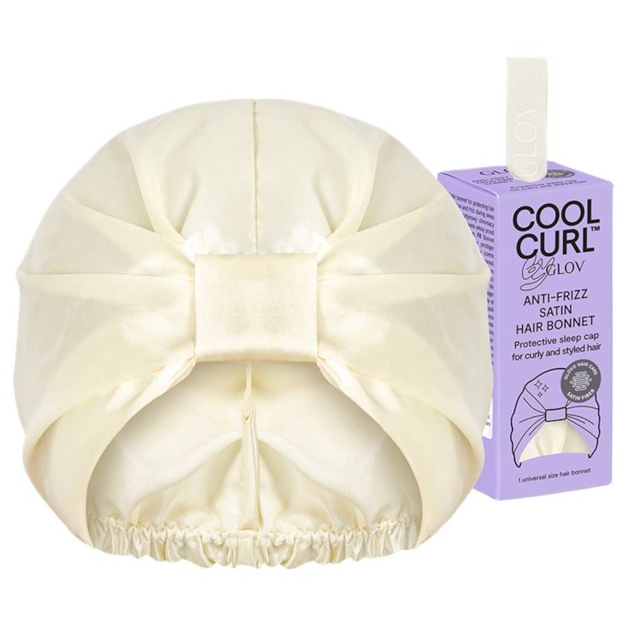 GLOV Anti-Frizz Satin Schlafhaube Bis zu 60% Rabatt