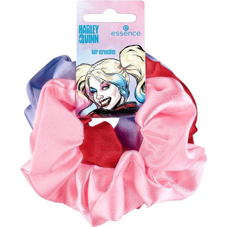 Essence Harley Quinn Nur für heute