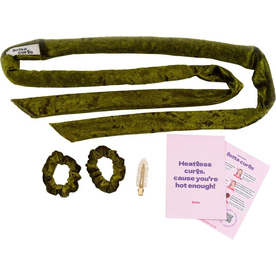 Great-Lengths Lotta Curls Discount Store für neue Produkte