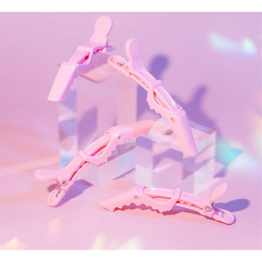Mermade-Hair Clips Nur noch ein Tag übrig