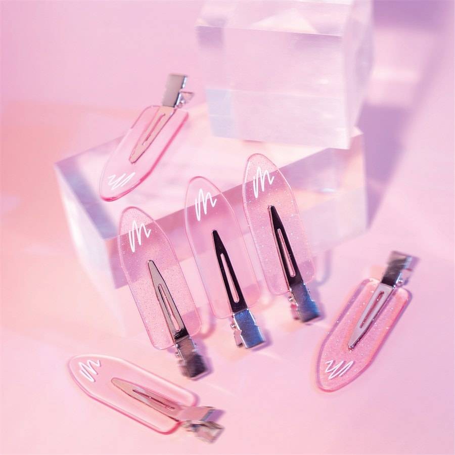 Mermade-Hair Clips Super Rabatt