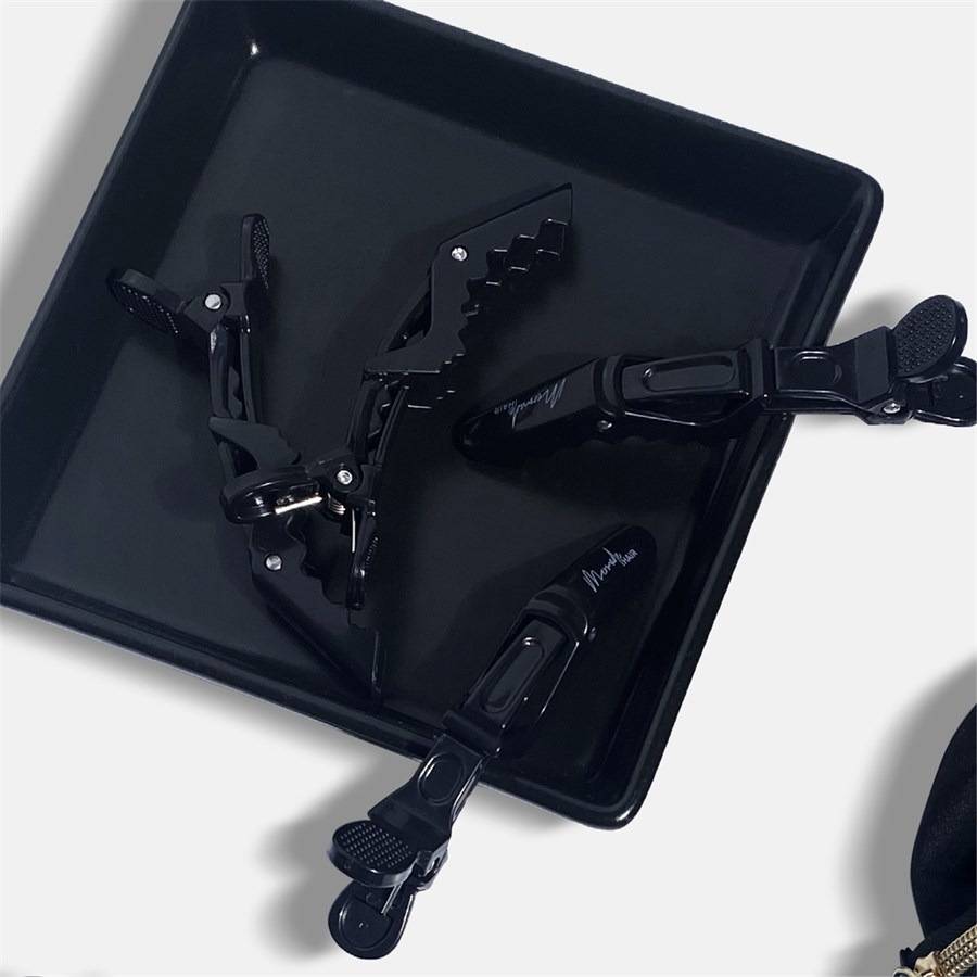 Mermade-Hair Clips Clearance-Verkauf