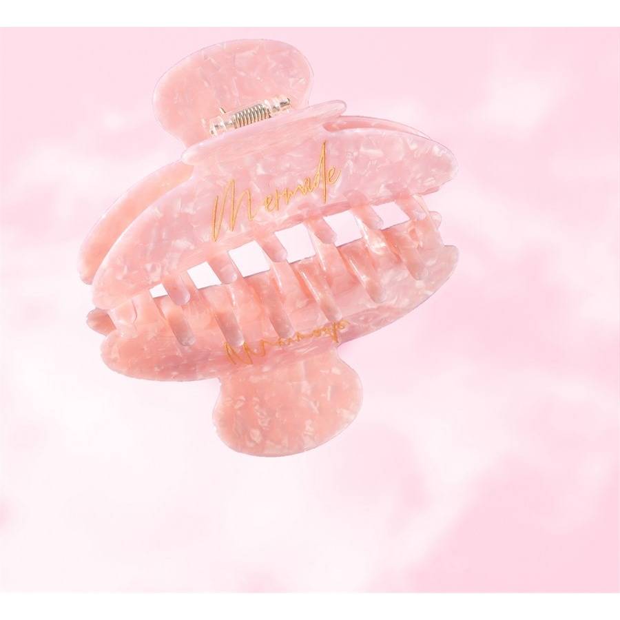 Mermade-Hair Clips Speichern exportieren