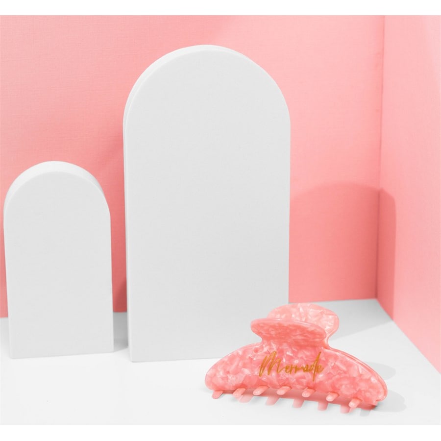 Mermade-Hair Clips Speichern exportieren