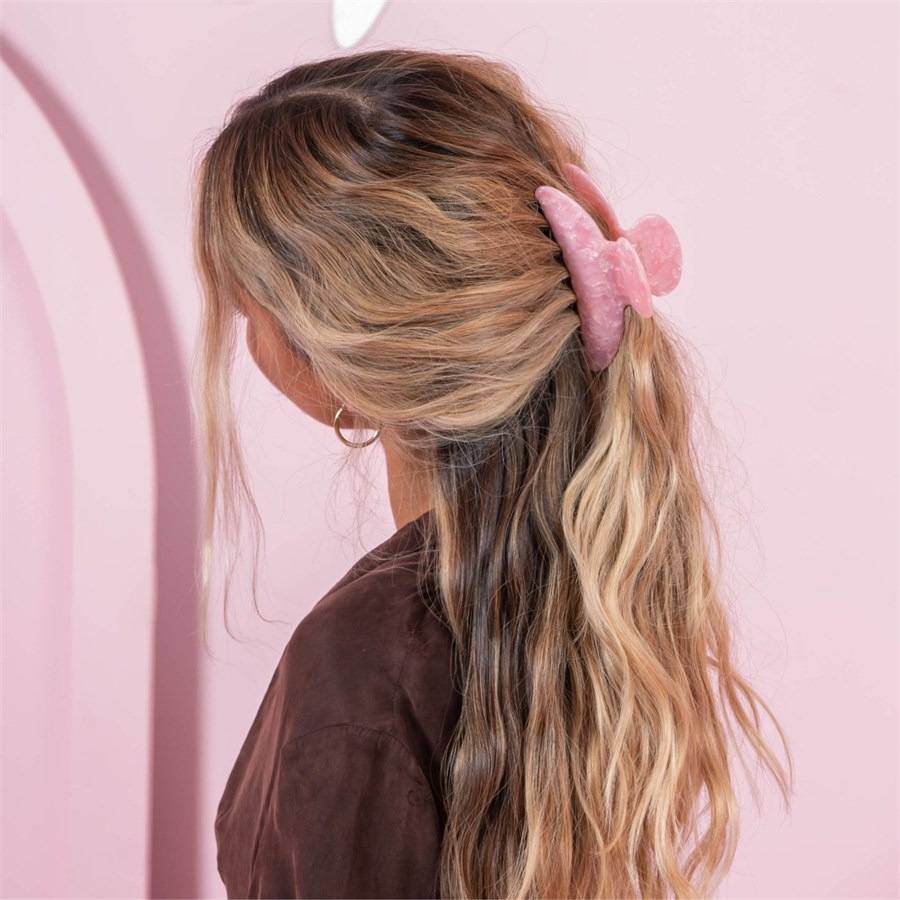 Mermade-Hair Clips Speichern exportieren