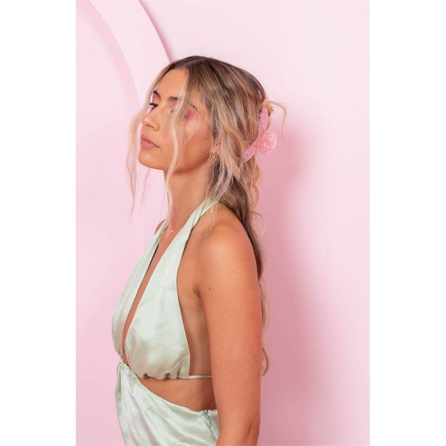 Mermade-Hair Clips Speichern exportieren