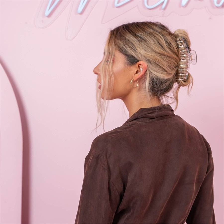 Mermade-Hair Clips 50% Rabatt für begrenzte Zeit