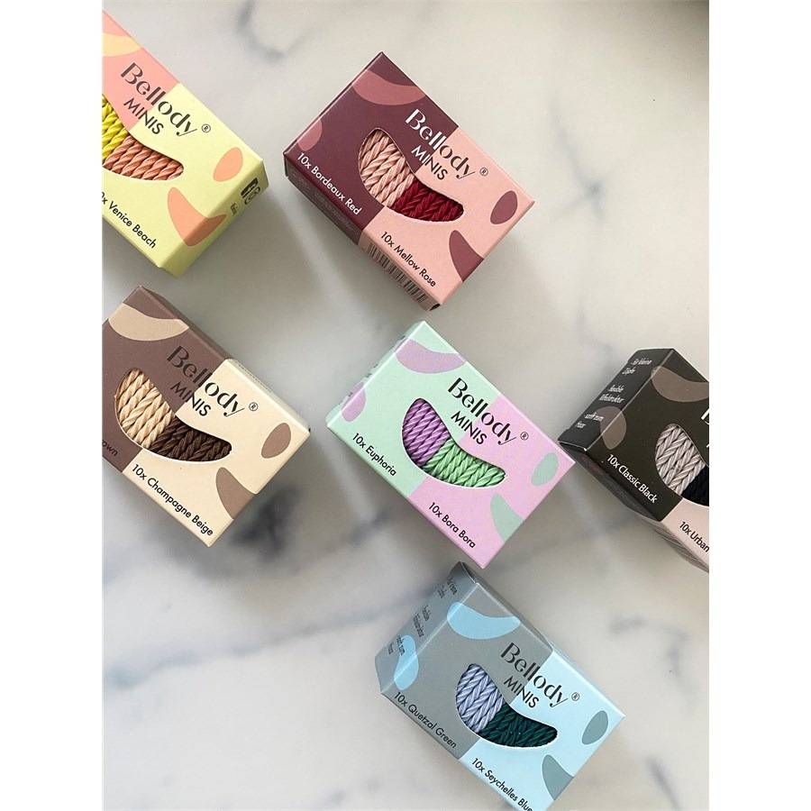 Bellody Minis Online