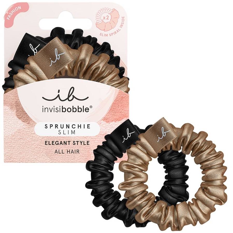 Invisibobble Slim Auslauf