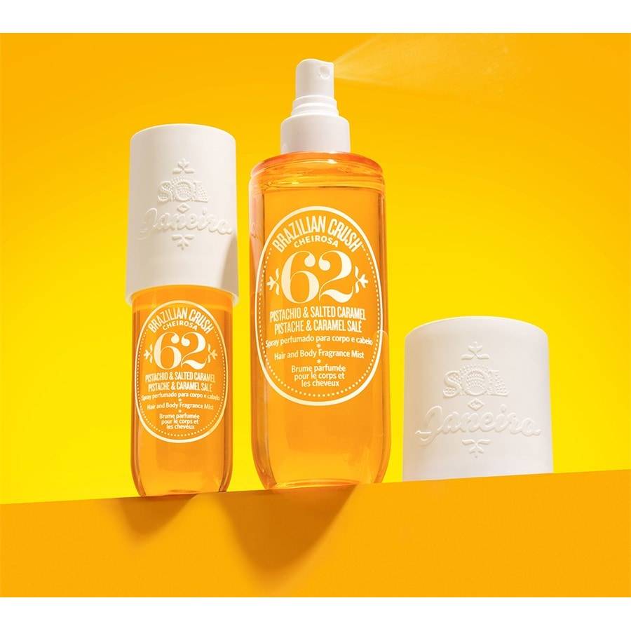 Sol-de-Janeiro Körperpflege im Angebot