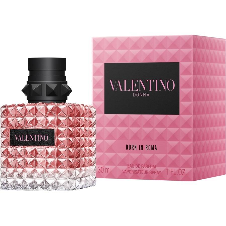 Valentino Donna Born In Roma Schlussverkauf