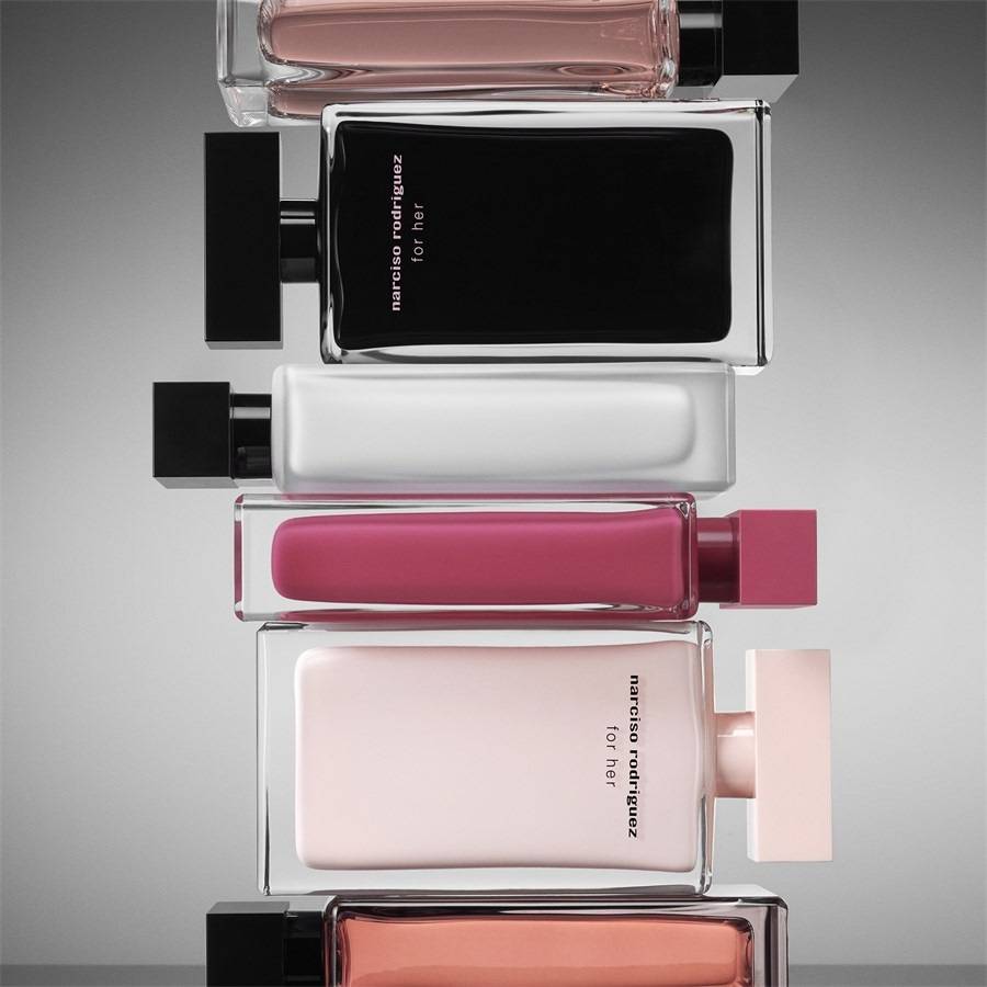 Narciso-Rodriguez for her Fabrikverkauf