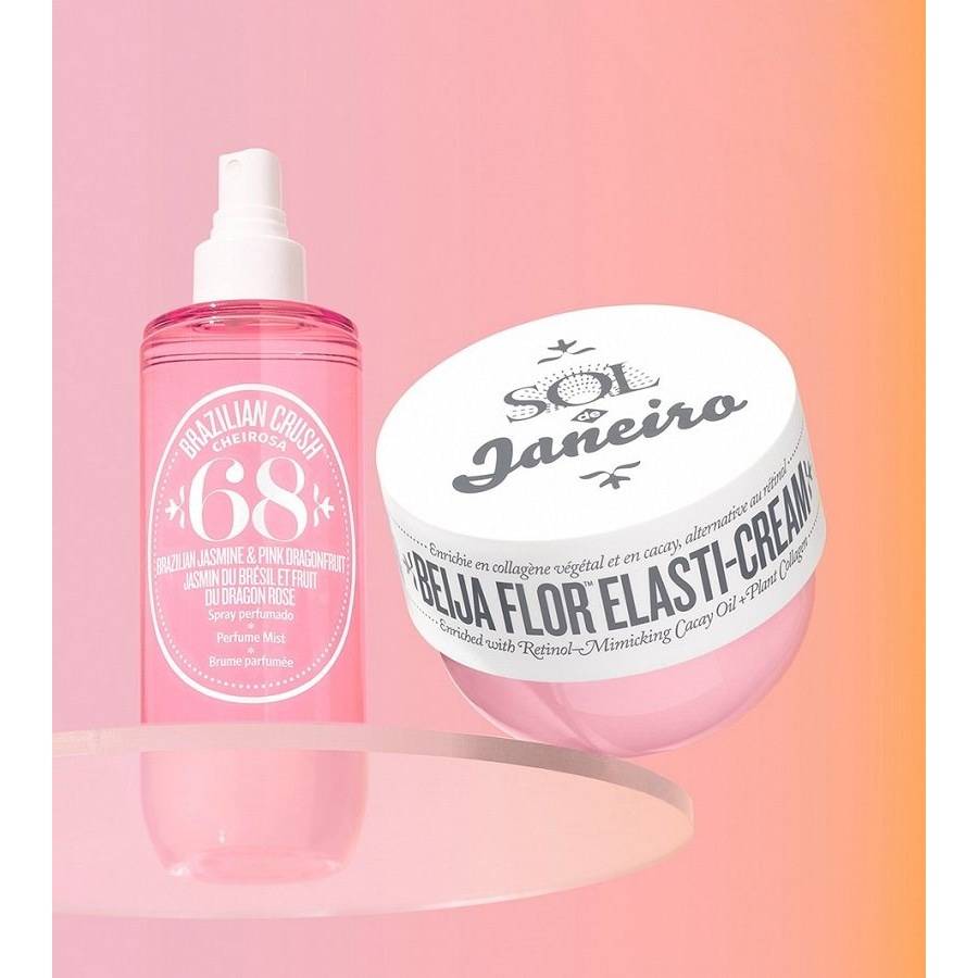Sol-de-Janeiro Brazilian Crush Meist gekauft